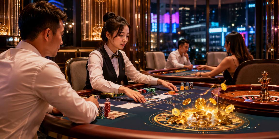 m88sb Khám phá m88sb hoạt động như thế nào
